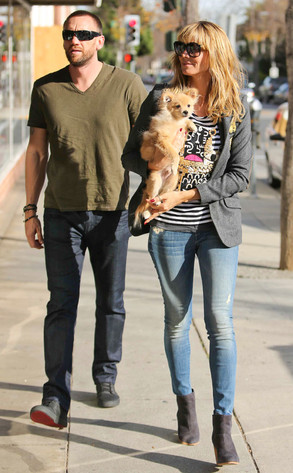 Heidi Klum, Martin Kristen Heidi Klum, Martin Kristen